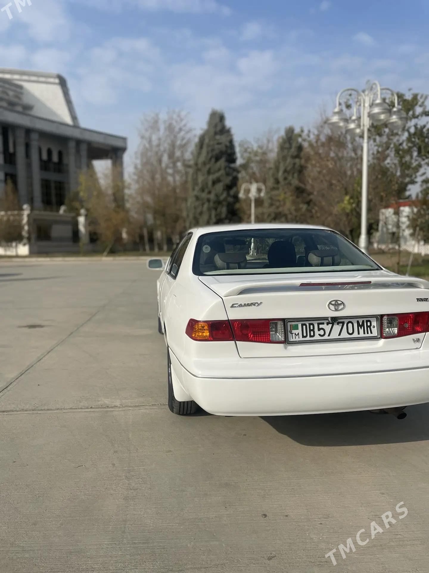 Toyota Camry 2000 - 145 000 TMT - Мары - img 3