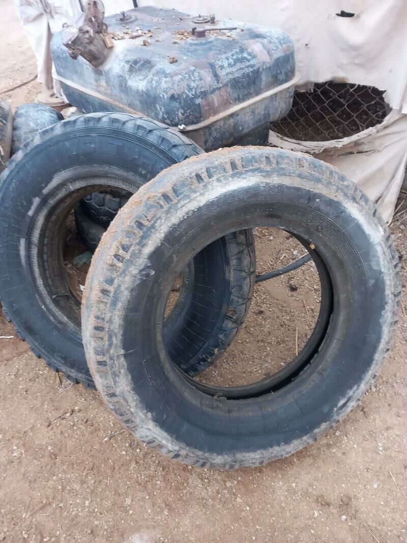 Mator Teker 500 TMT - Акдепе - img 3