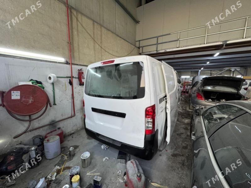 Nissan Urvan 2020 - 191 000 TMT - Mary - img 2