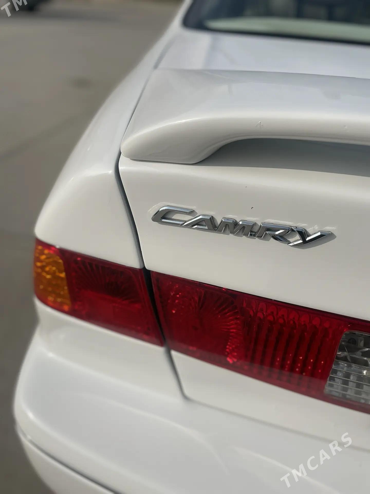 Toyota Camry 2000 - 145 000 TMT - Мары - img 5