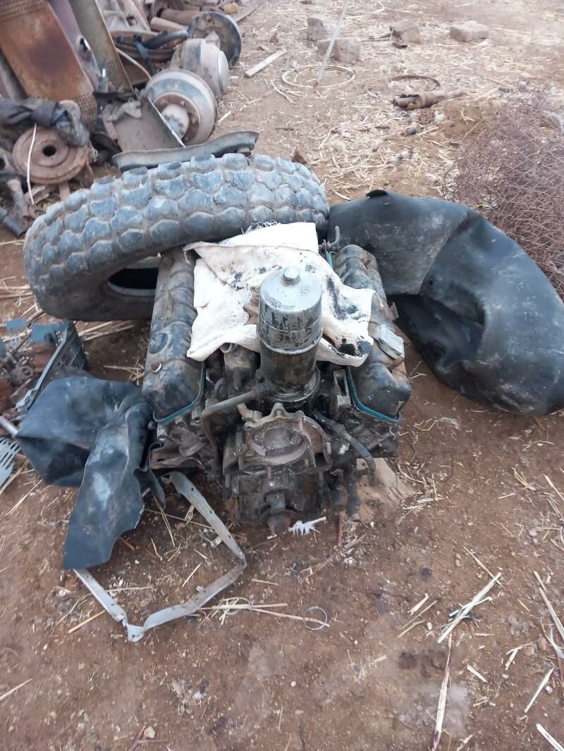 Mator Teker 500 TMT - Акдепе - img 2