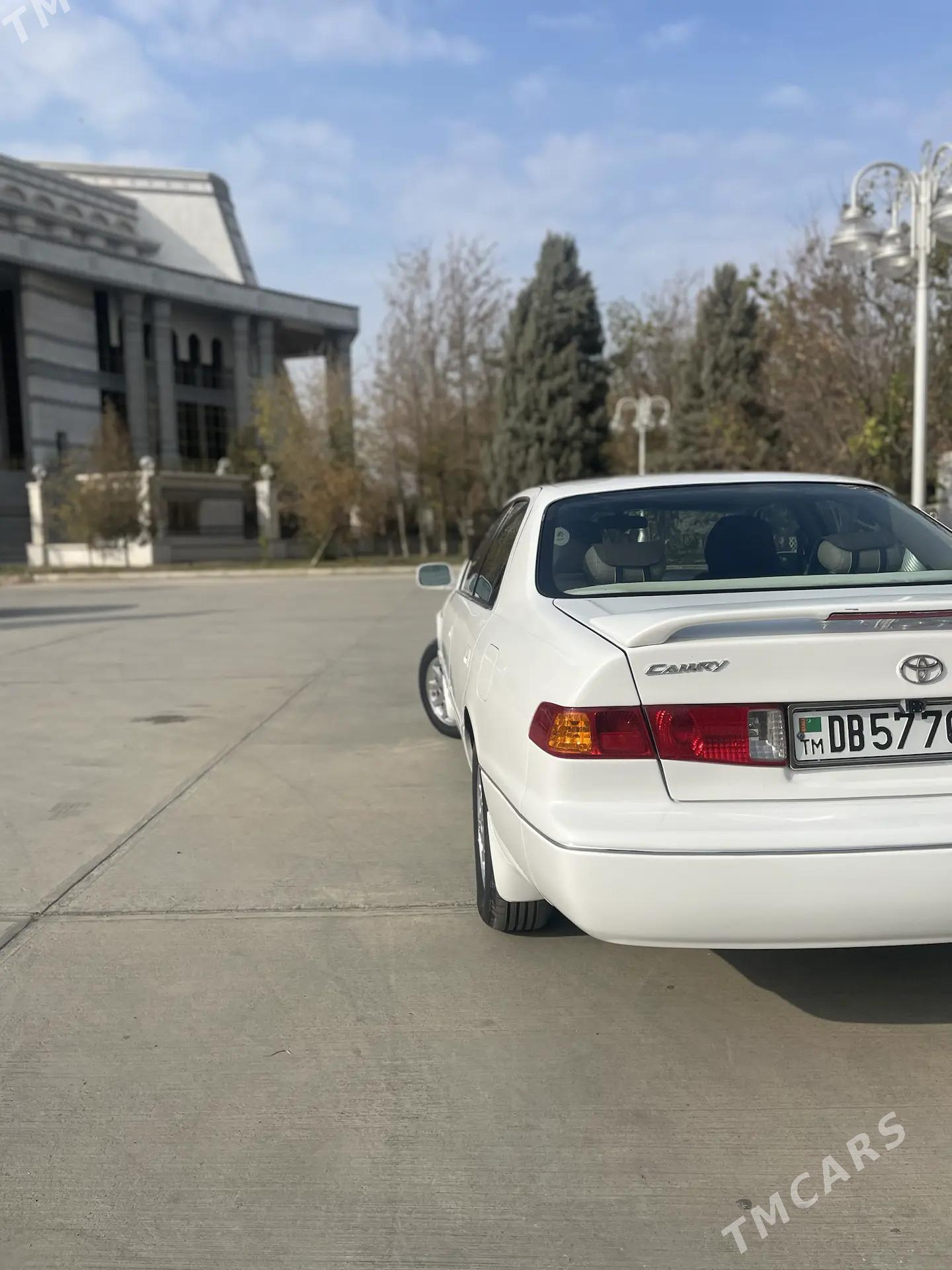 Toyota Camry 2000 - 145 000 TMT - Мары - img 4