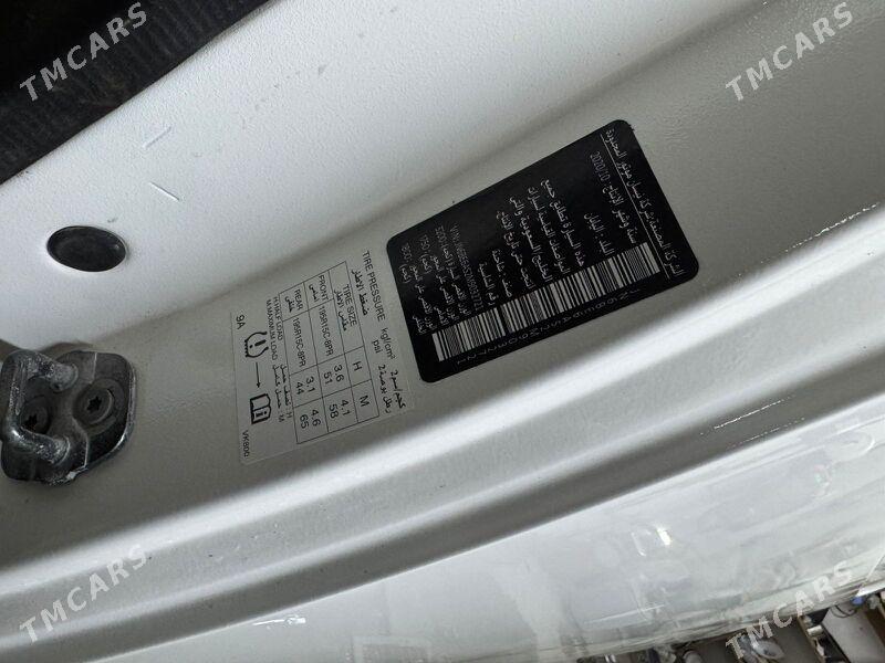 Nissan Urvan 2020 - 191 000 TMT - Mary - img 4