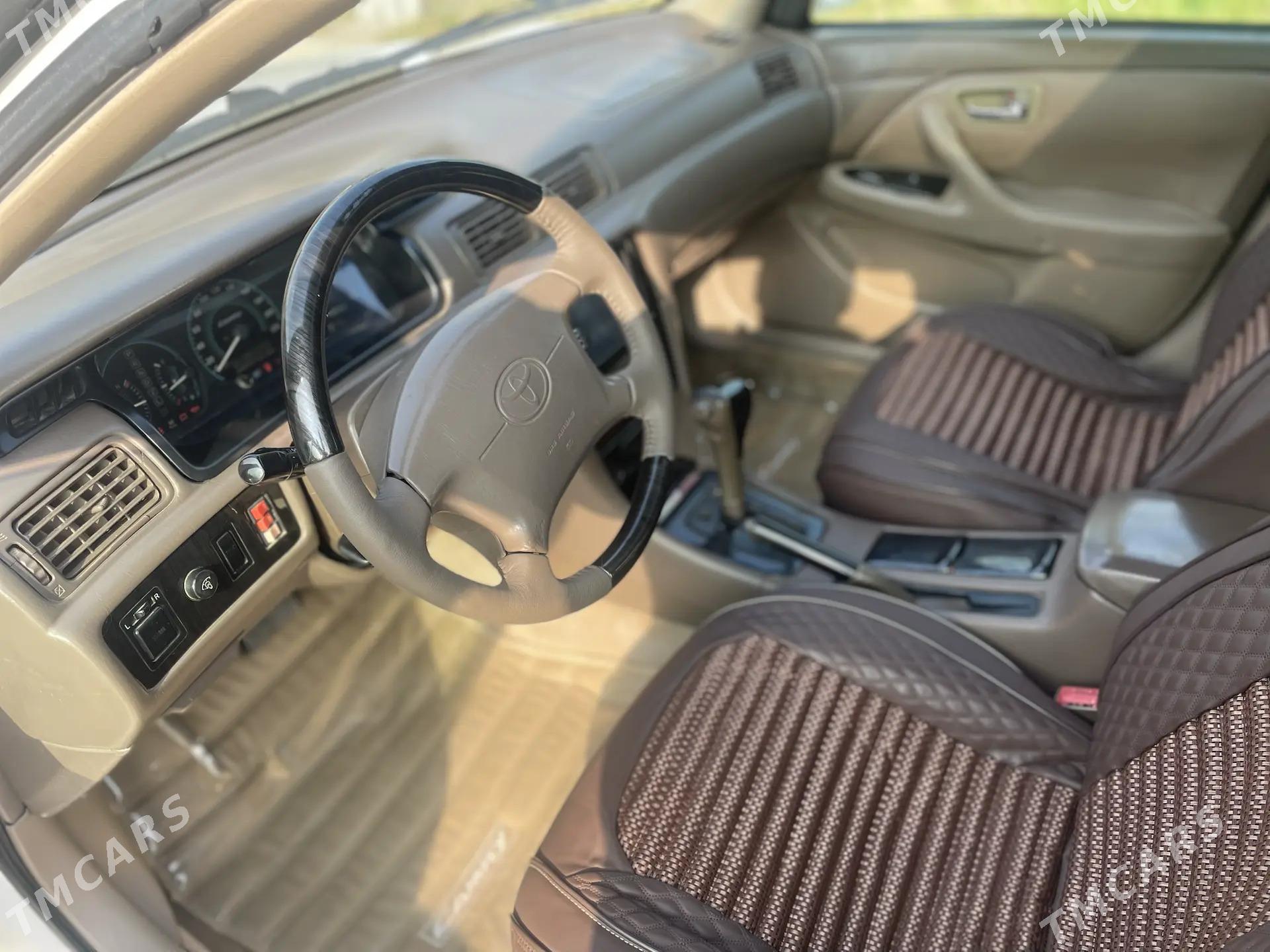 Toyota Camry 2000 - 145 000 TMT - Мары - img 6