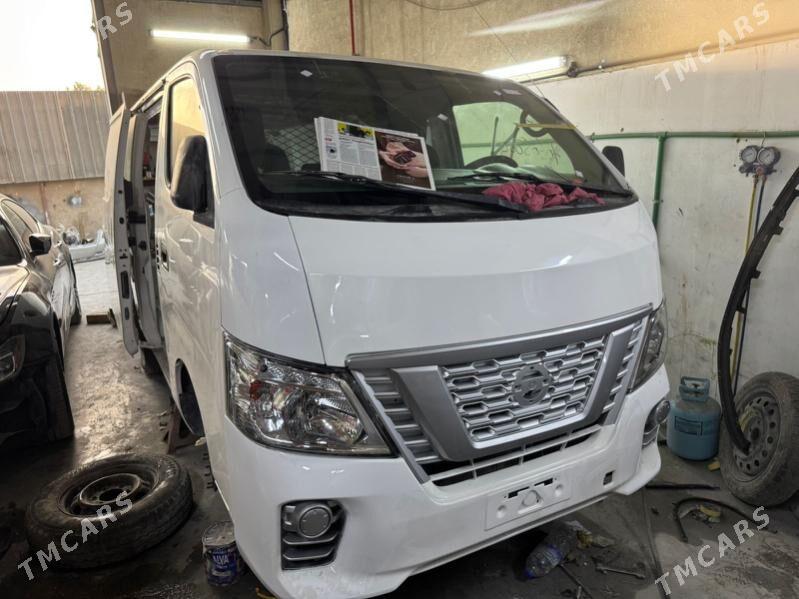 Nissan Urvan 2020 - 191 000 TMT - Mary - img 5