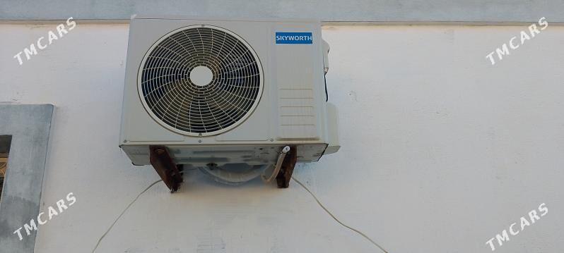 skywort 18lik kansaner - Balkanabat - img 2