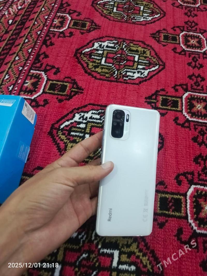 redmi Note 10s. 6/64 - Daşoguz - img 1