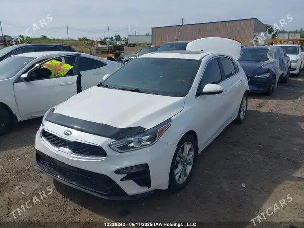 Kia Forte 2020 - 228 000 TMT - Ашхабад - img 2