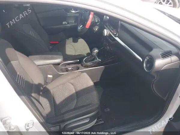 Kia Forte 2020 - 228 000 TMT - Ашхабад - img 4