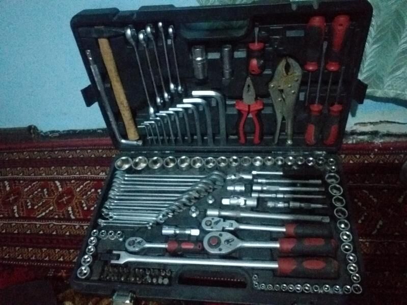 nabor kuluc 1 000 TMT - Daşoguz - img 2