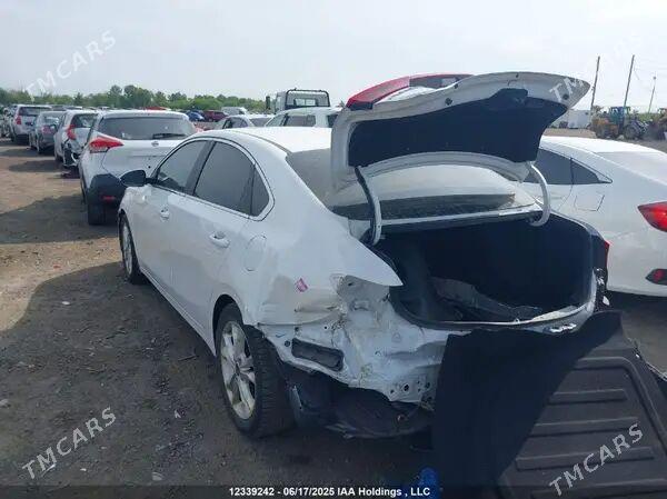 Kia Forte 2020 - 228 000 TMT - Ашхабад - img 3