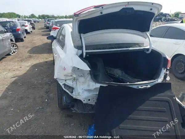 Kia Forte 2020 - 228 000 TMT - Ашхабад - img 5