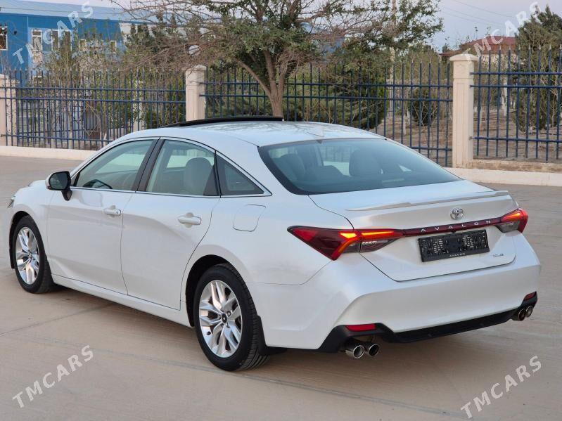 Toyota Avalon 2020 - 373 000 TMT - Gyzylarbat - img 3