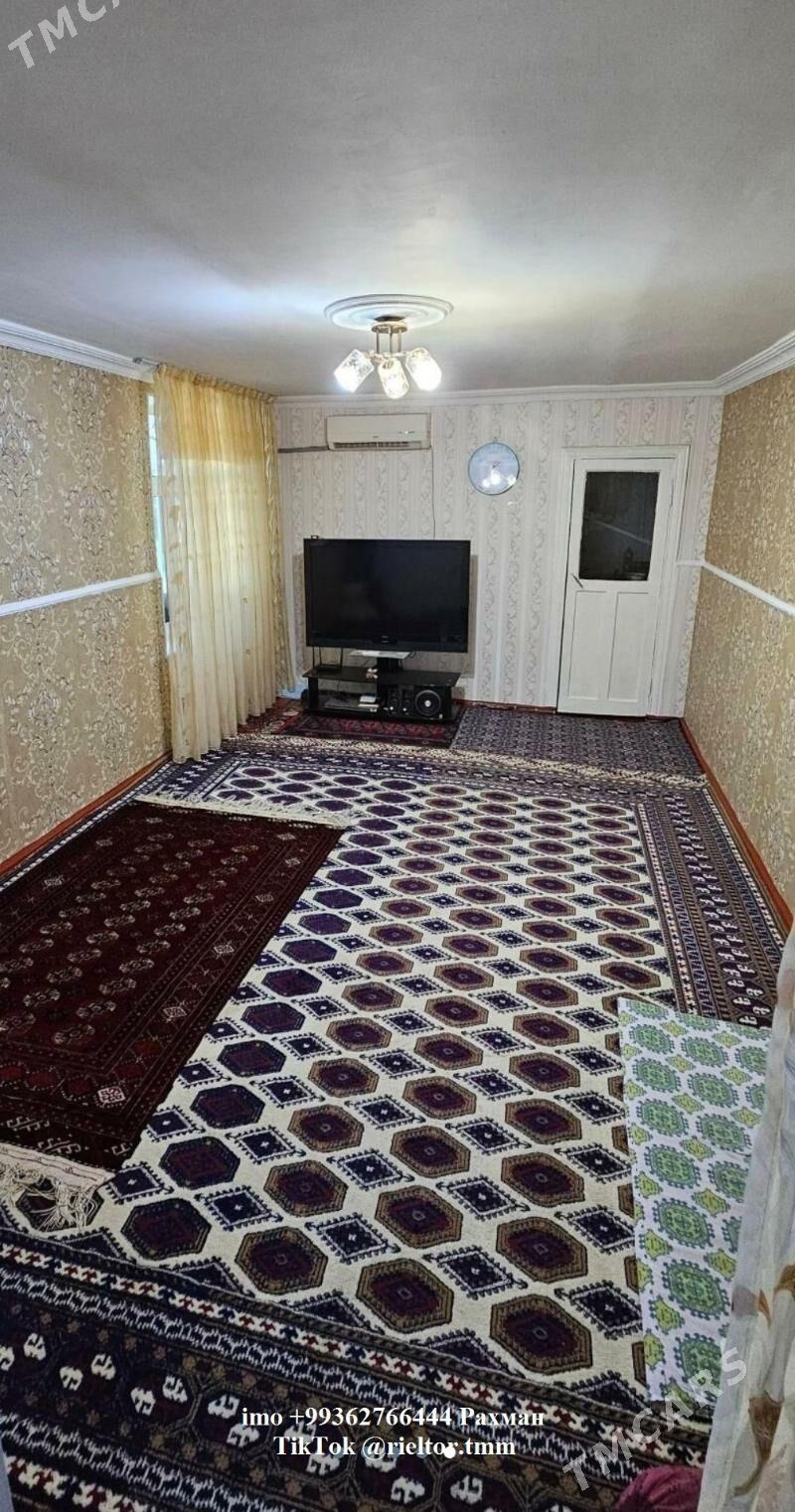 2MKR 1-KOMNAT 1-ETAJ+OGOROD ATABAÝEW - 2 мкр - img 2