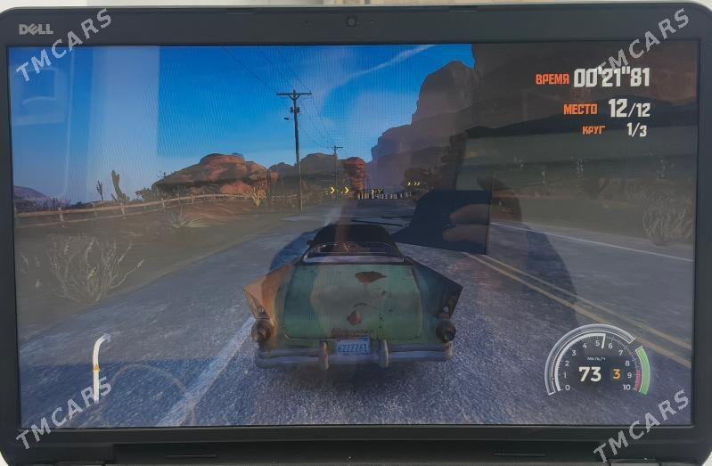 dell noutbuk - Ашхабад - img 3