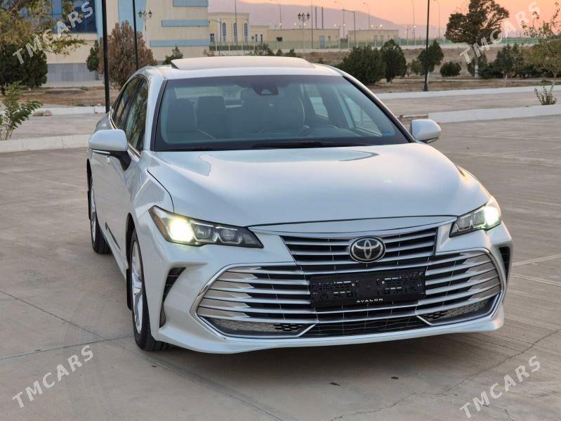 Toyota Avalon 2020 - 373 000 TMT - Gyzylarbat - img 4