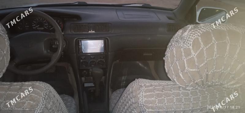 Toyota Camry 2000 - 130 000 TMT - Каракумский этрап - img 5