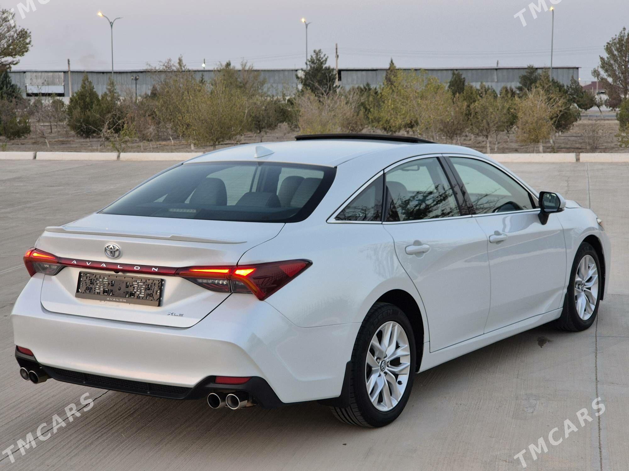 Toyota Avalon 2020 - 373 000 TMT - Gyzylarbat - img 2