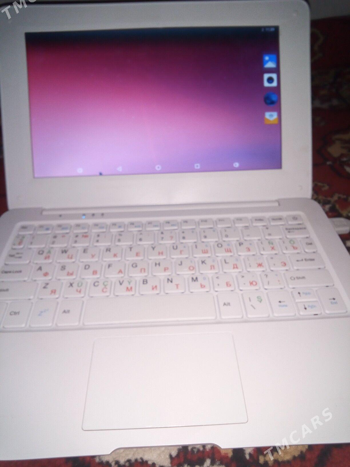 Noutbuk Bilim - Bekrewe - img 4