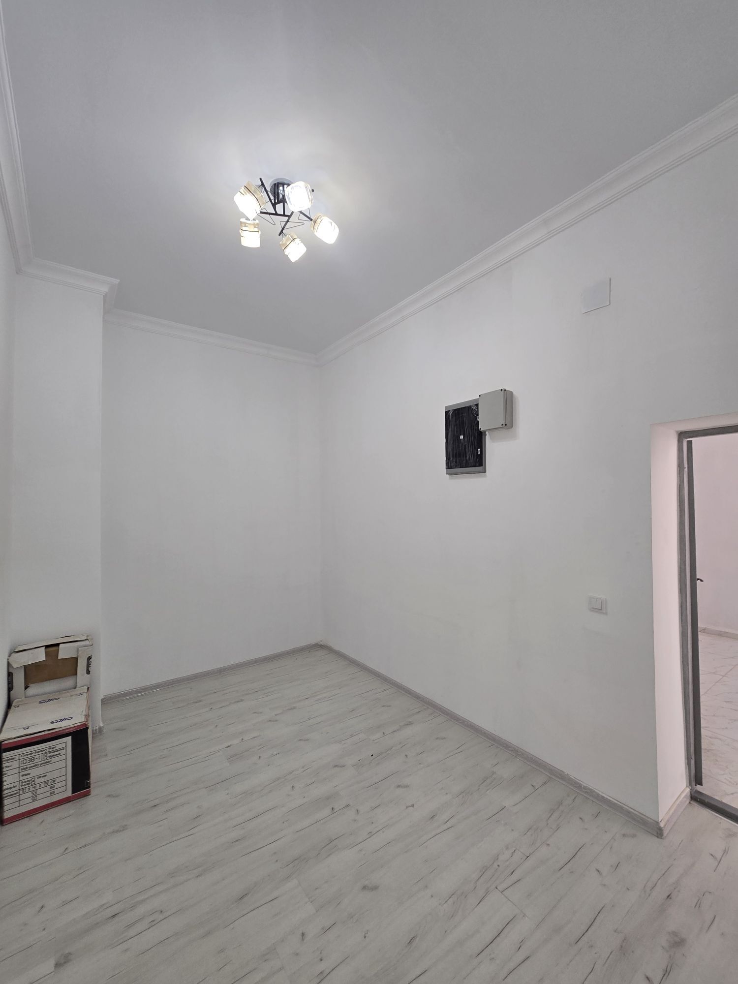 Poluelitka 2 komnat 108m² - Änew - img 3