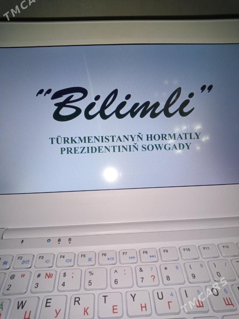 Noutbuk Bilim - Bekrewe - img 2