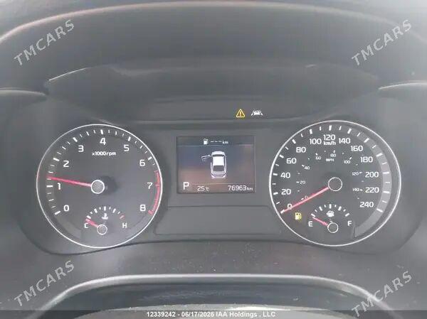 Kia Forte 2020 - 228 000 TMT - Ашхабад - img 9