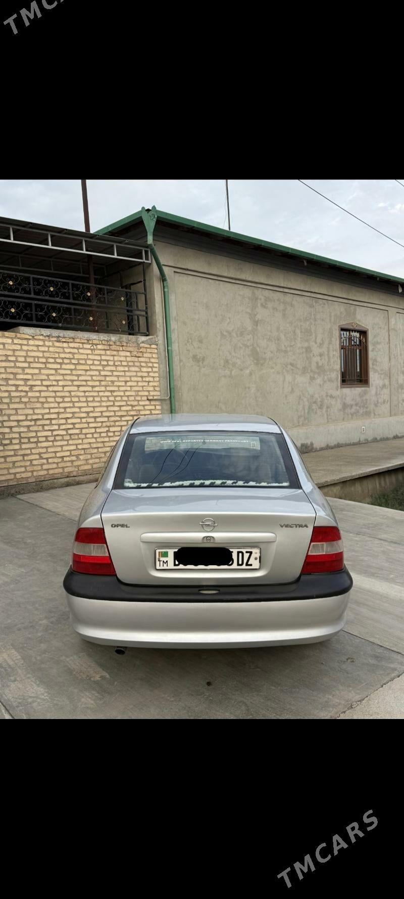 Opel Vectra 1999 - 72 000 TMT - Дашогуз - img 2