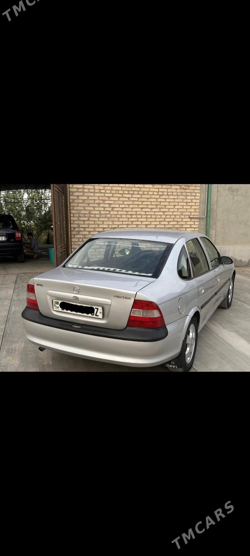 Opel Vectra 1999 - 72 000 TMT - Дашогуз - img 3