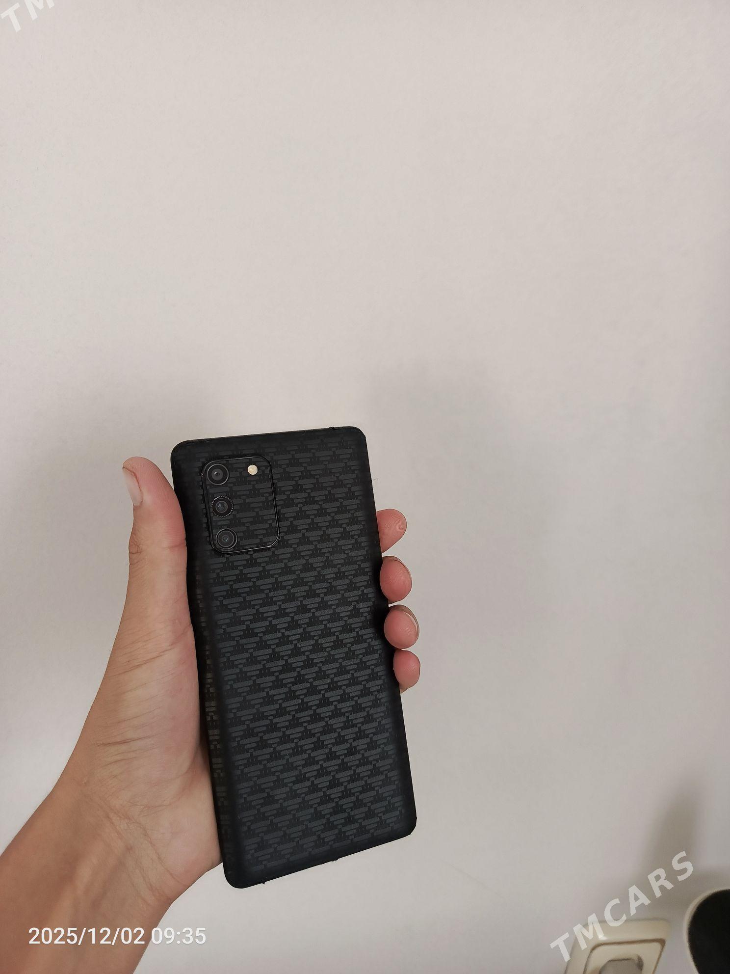 Samsung S10 lite - Daşoguz - img 2