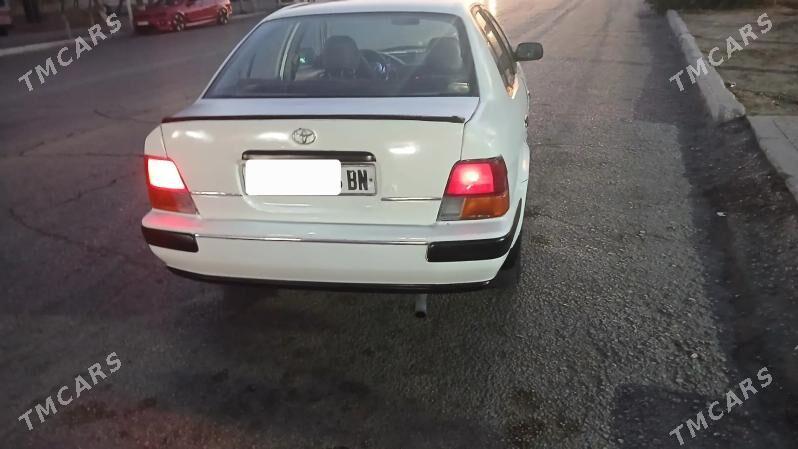 Toyota Tercel 1997 - 50 000 TMT - Türkmenbaşy - img 4