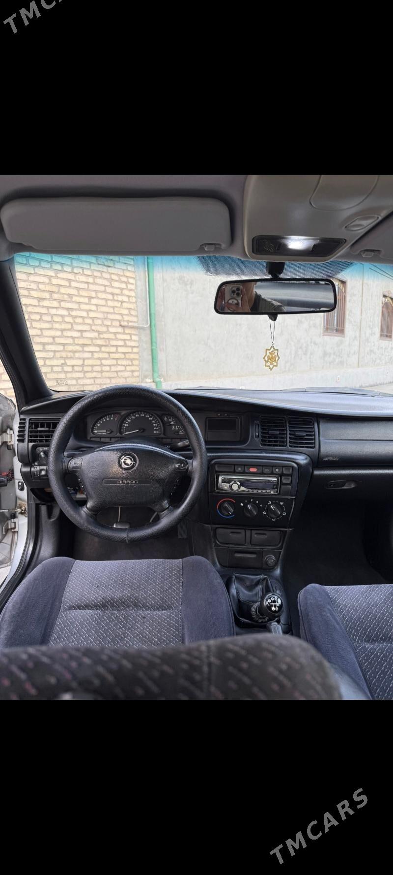 Opel Vectra 1999 - 72 000 TMT - Дашогуз - img 5