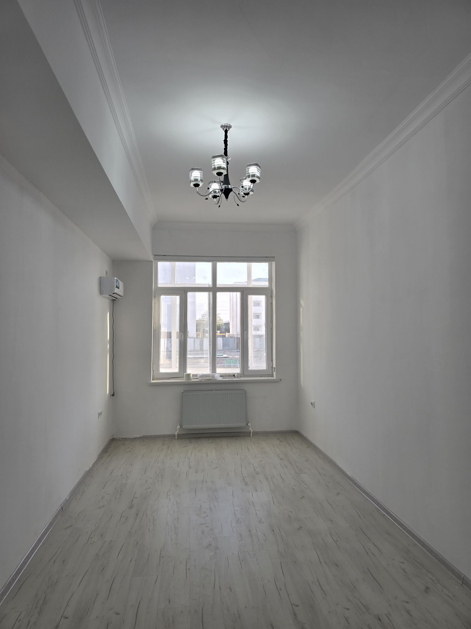 Poluelitka 2 komnat 108m² - Änew - img 5