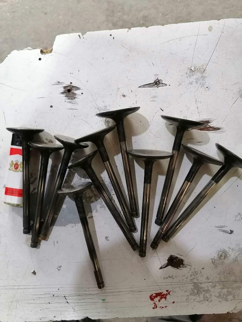 Nissan patrol 4.5 mator klapan 200 TMT - Balkanabat - img 2