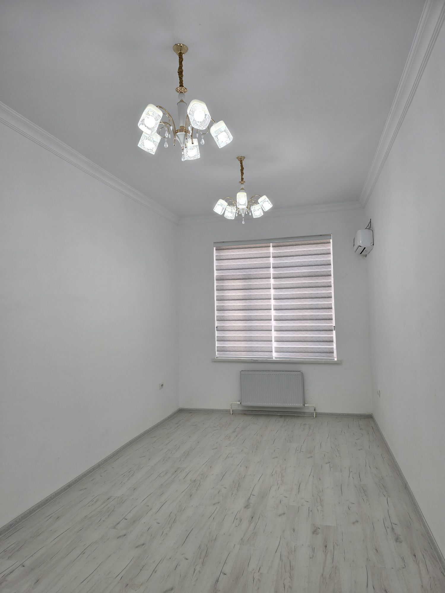 Poluelitka 2 komnat 108m² - Änew - img 2