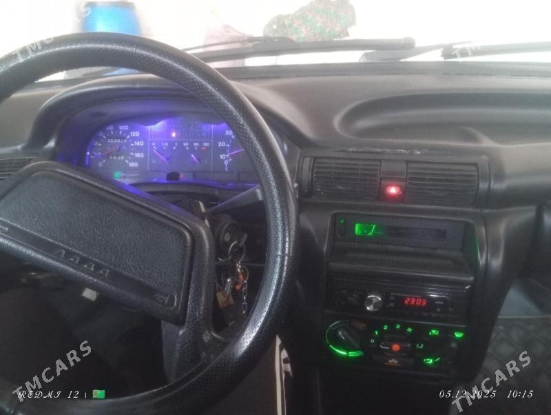 Lada 21099 2004 - 18 000 TMT - Gurbansoltan Eje - img 3