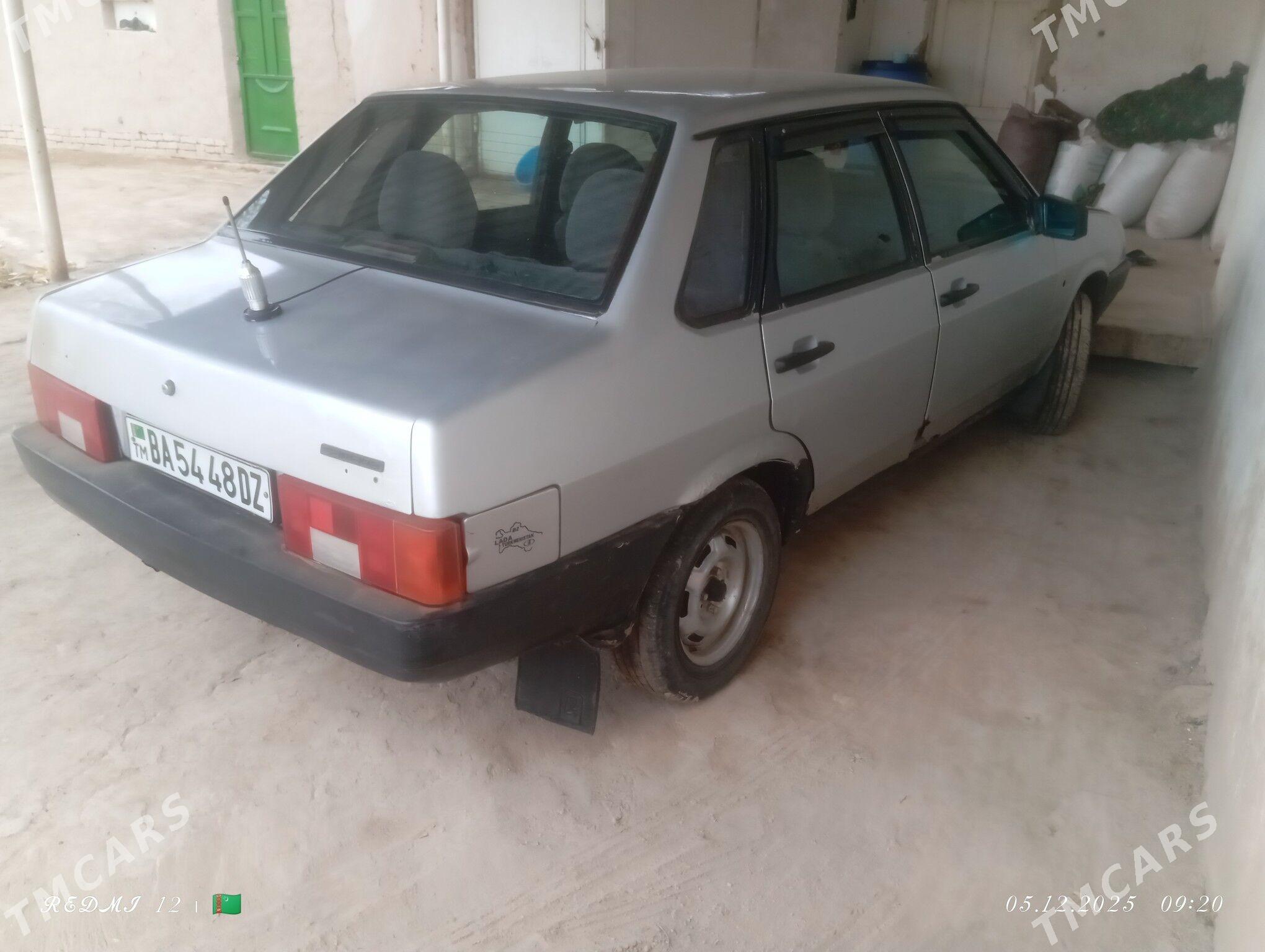 Lada 21099 2004 - 18 000 TMT - Gurbansoltan Eje - img 2