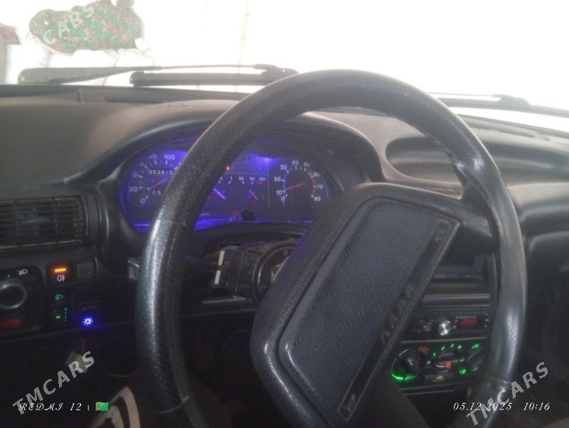 Lada 21099 2004 - 18 000 TMT - Gurbansoltan Eje - img 5