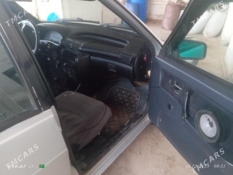 Lada 21099 2004 - 18 000 TMT - Gurbansoltan Eje - img 6