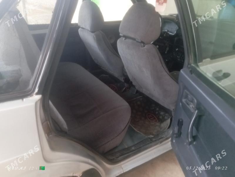Lada 21099 2004 - 18 000 TMT - Gurbansoltan Eje - img 4