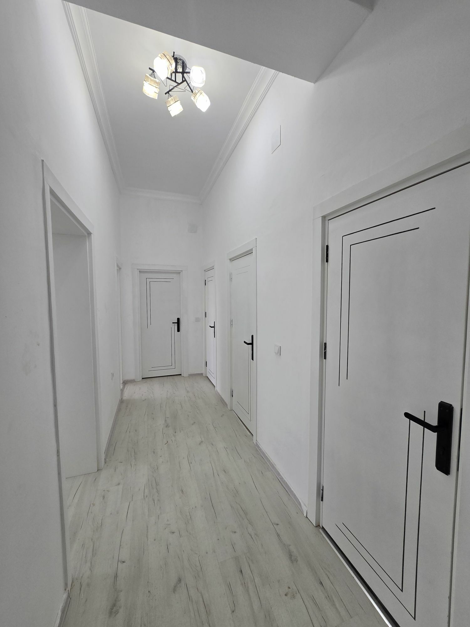 Poluelitka 2 komnat 108m² - Änew - img 4