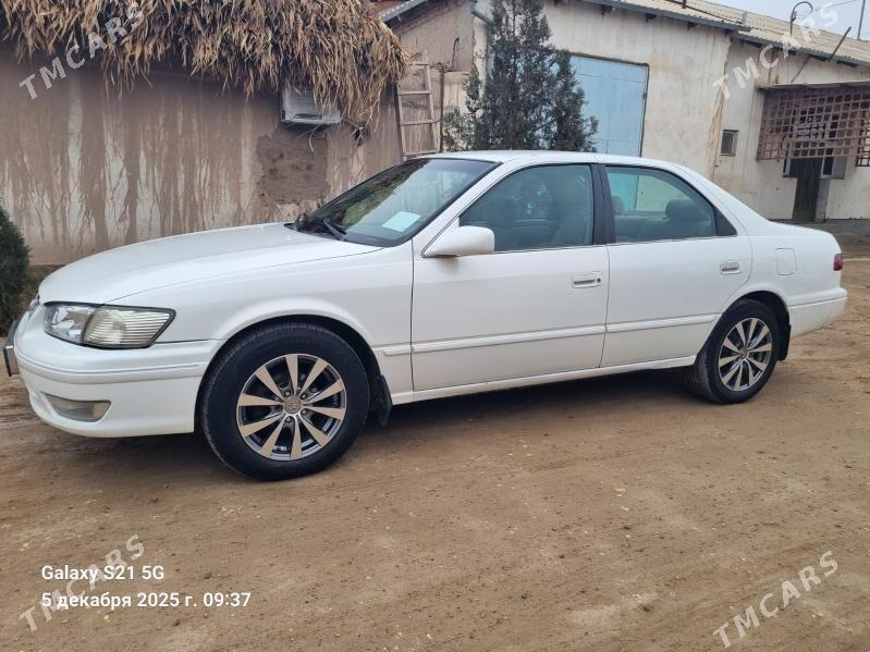 Toyota Camry 1999 - 135 000 TMT - Gurbansoltan Eje - img 5