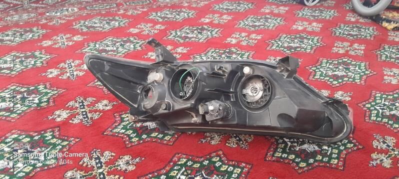 öň fara 1 000 TMT - Tejen - img 3