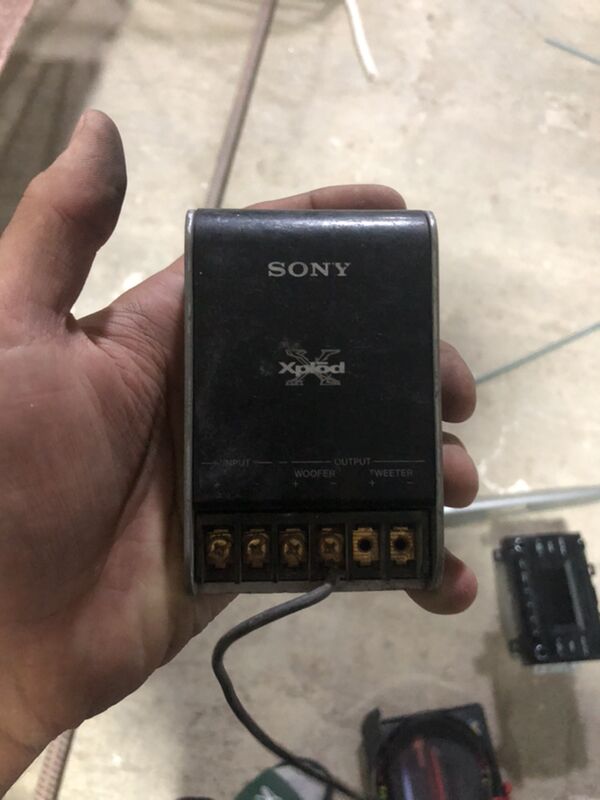 Sony usilitel 200 TMT - Aşgabat - img 3