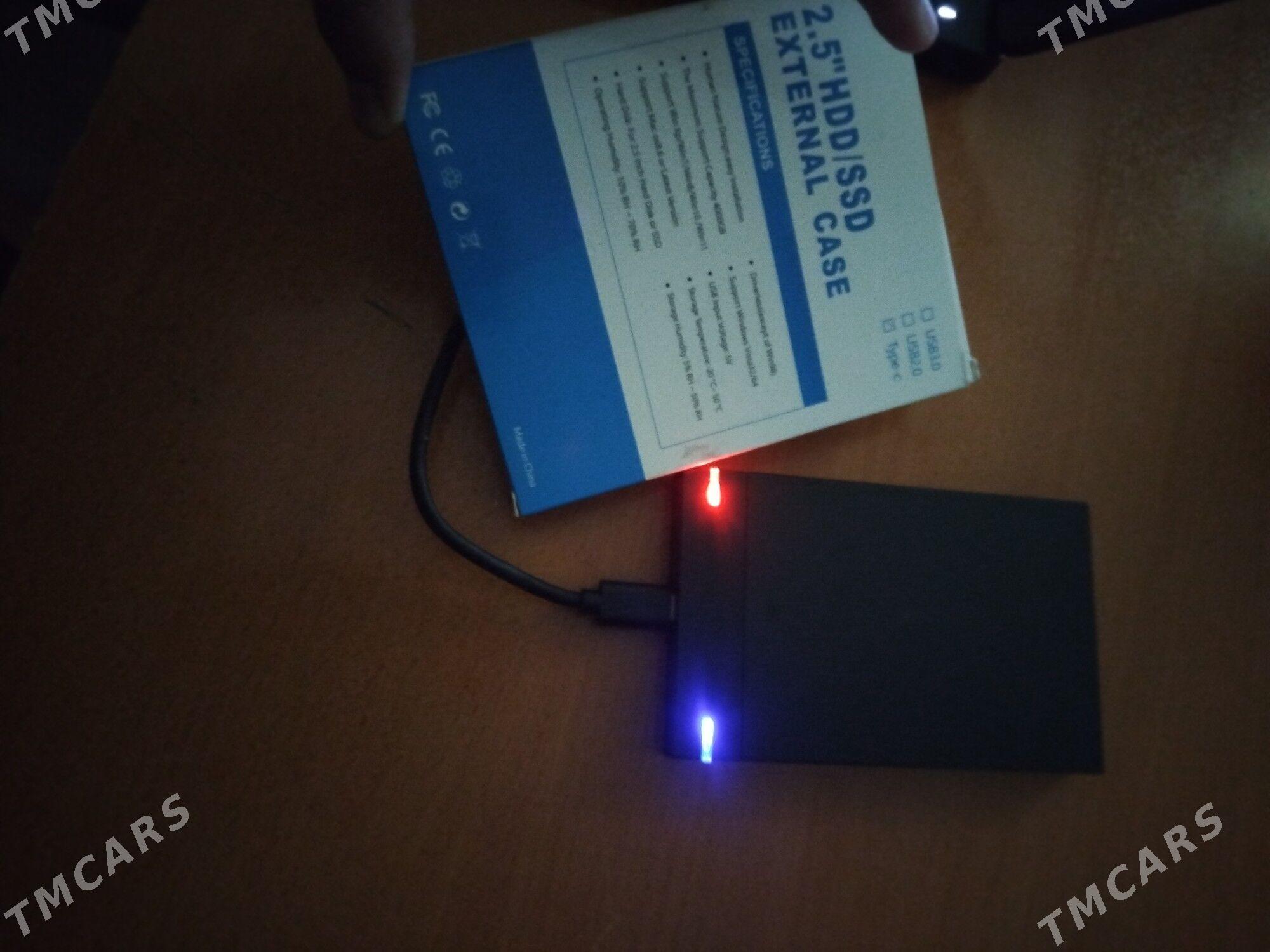 Keys/Case typeC - Aşgabat - img 2