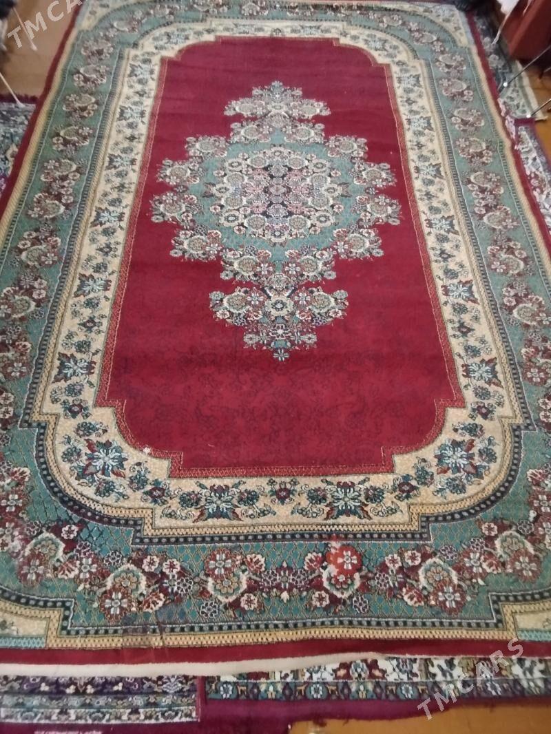 3/4 haly - Balkanabat - img 1