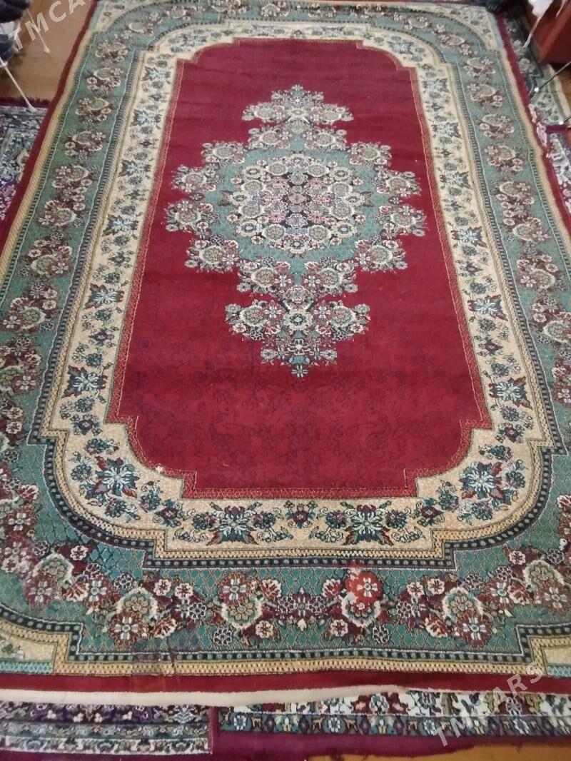 3/4 haly - Balkanabat - img 2