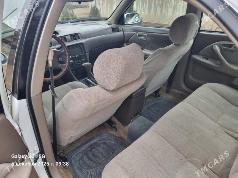 Toyota Camry 1999 - 135 000 TMT - Gurbansoltan Eje - img 6