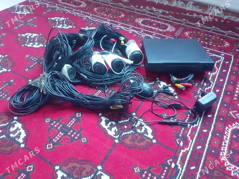 Камера наблюдения - Daşoguz - img 2