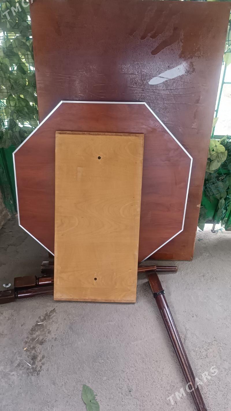 bicuw stol - Ашхабад - img 2