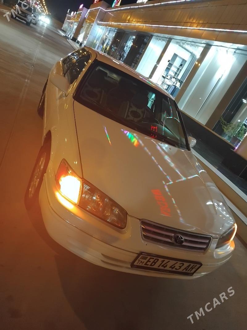 Toyota Camry 2000 - 130 000 TMT - Теджен - img 7